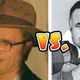 Illustration for article titled F. Scott Fitzgerald Vs. Mork From Ork
